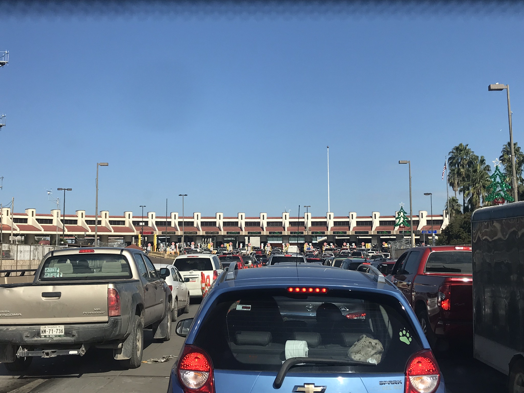 Driving Your Car into Mexico Is it Safe? The Traveling Wizard