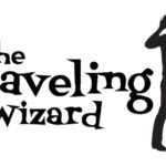 the traveling wizard banner