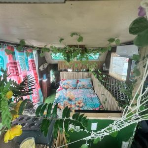 The Tiki Treasure
