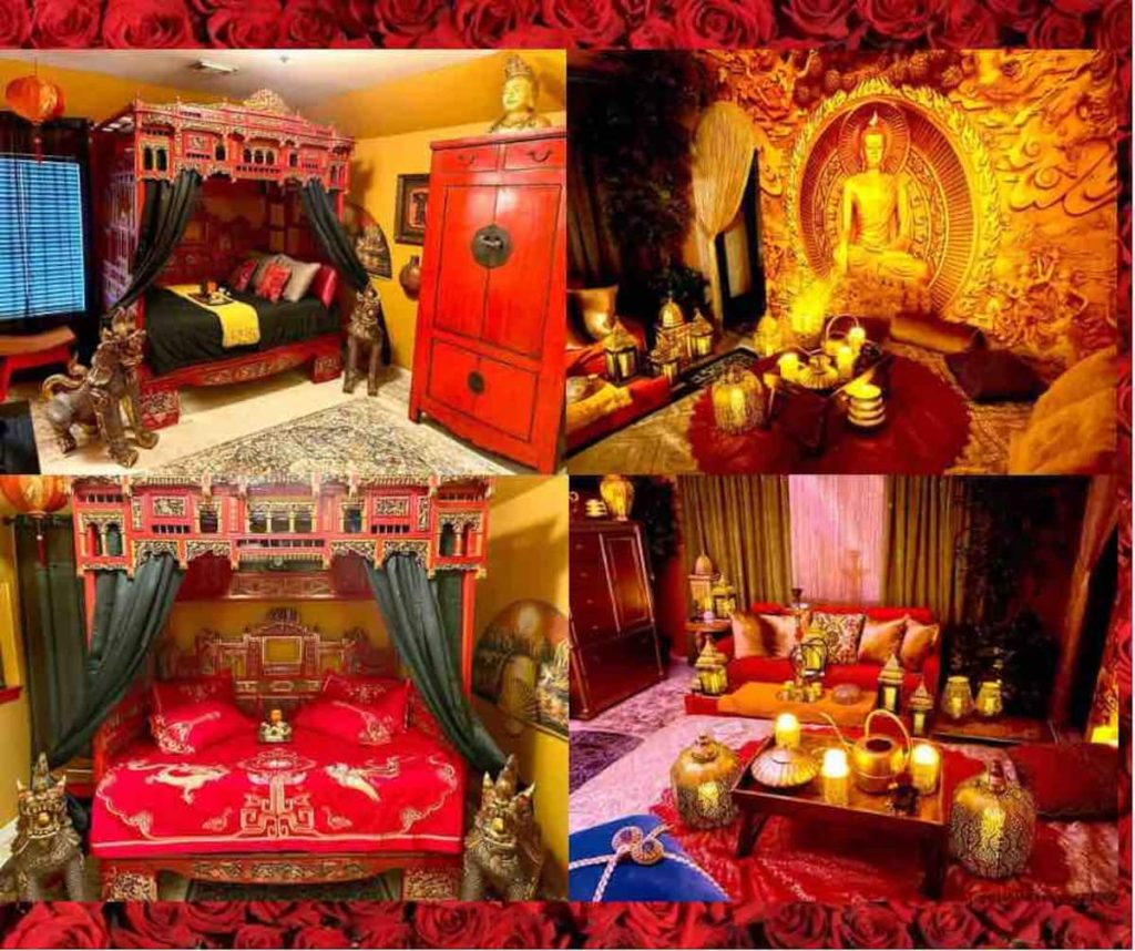 Far East 2 BR Royalty Suite