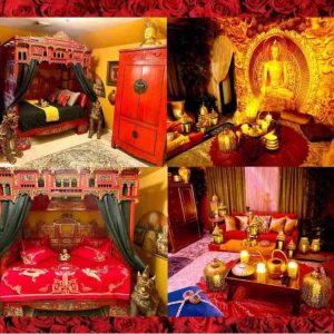 Far East 2 BR Royalty Suite